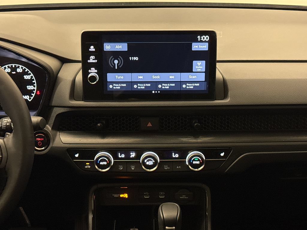 Certified 2026 Honda CR-V Sport image 15