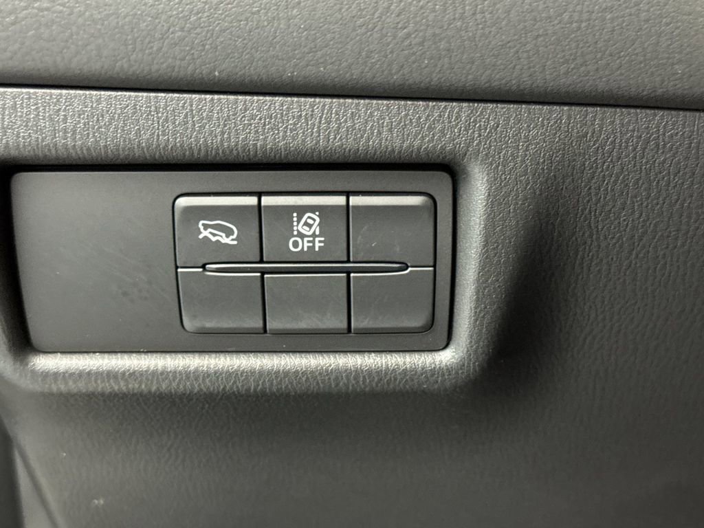 Used 2025 MAZDA CX-5 AWD 2.5 S w/ Select Package image 27