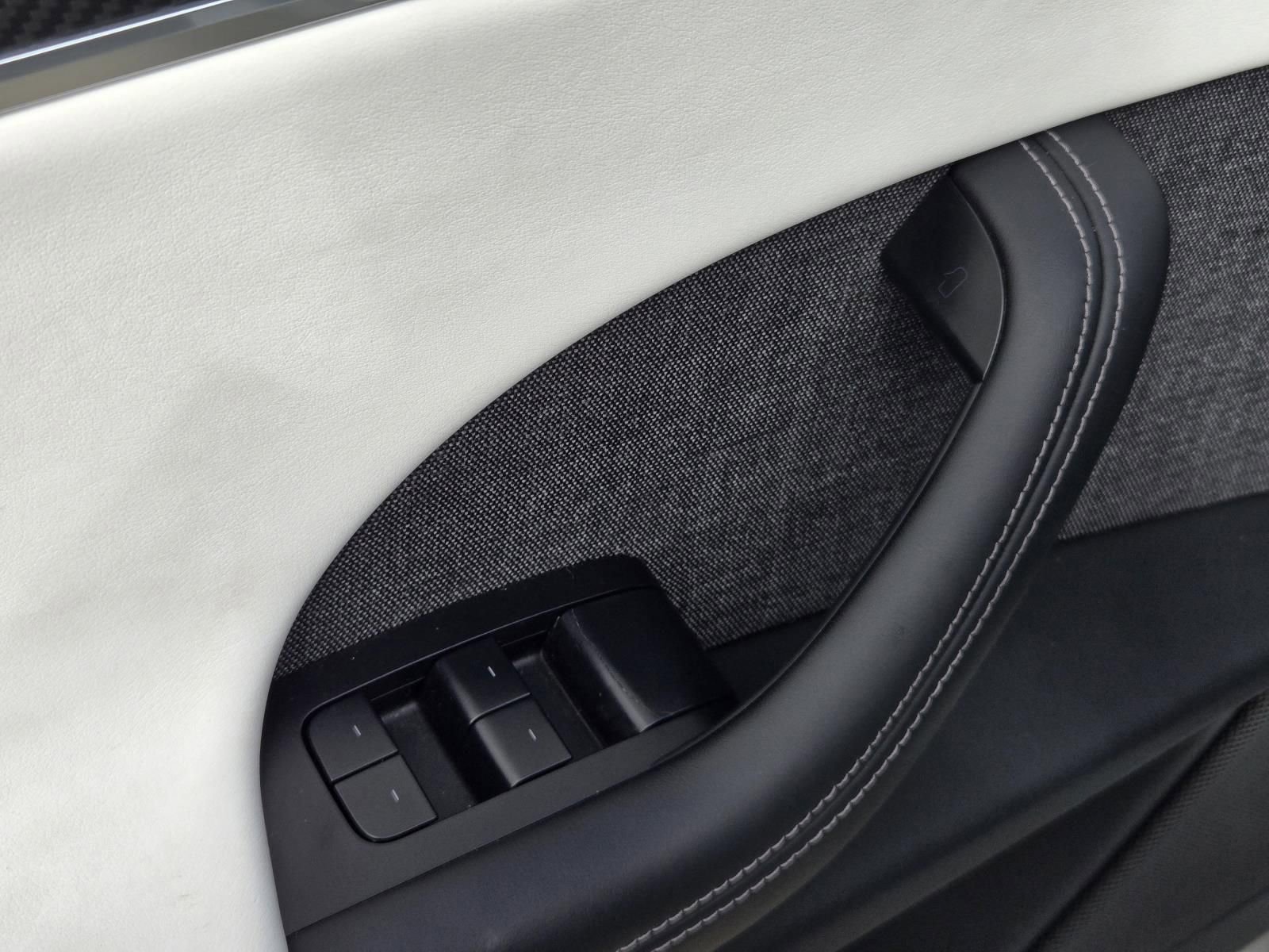 Used 2023 Tesla Model X Plaid AWD/4WD image 18