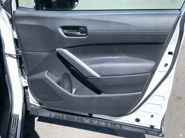 Used 2023 Toyota Corolla Cross AWD Hybrid image 26