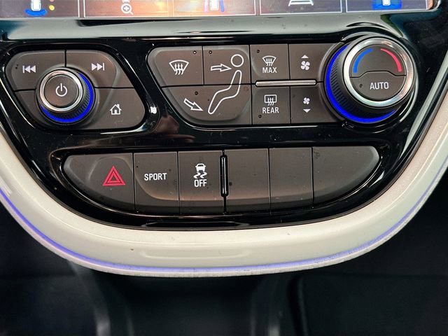 Used 2021 Chevrolet Bolt Premier w/ Infotainment Package image 13