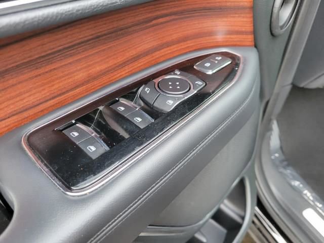 Used 2024 Lincoln Navigator Premiere image 23