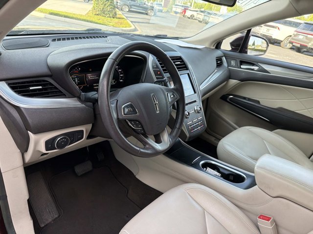 Used 2019 Lincoln MKC Premiere image 15