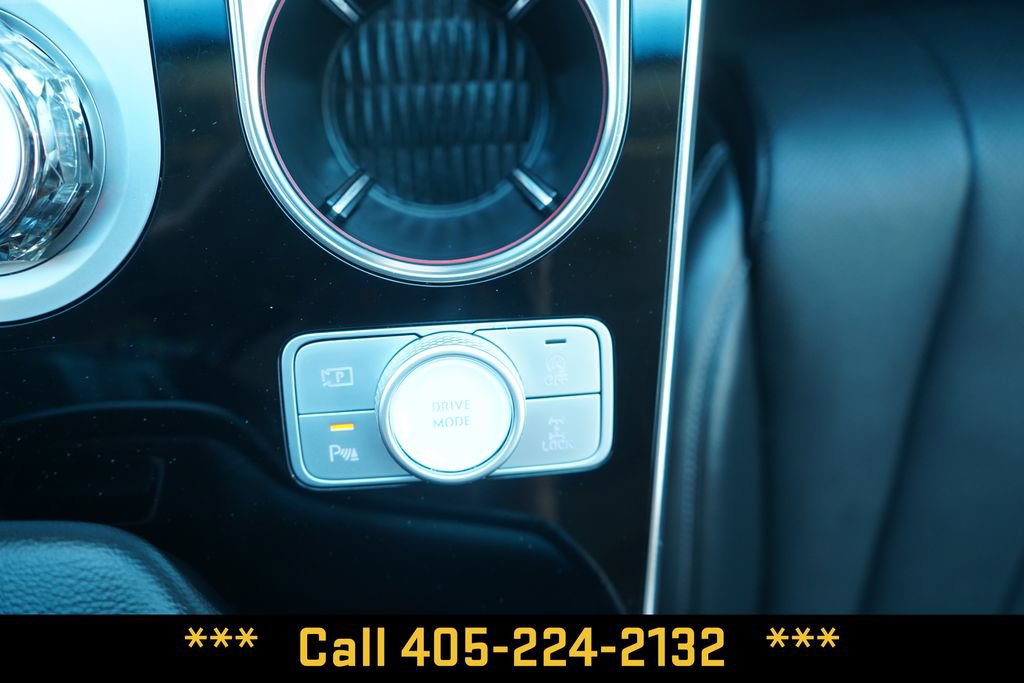 Used 2025 Genesis GV80 2.5T Standard AWD/4WD image 41