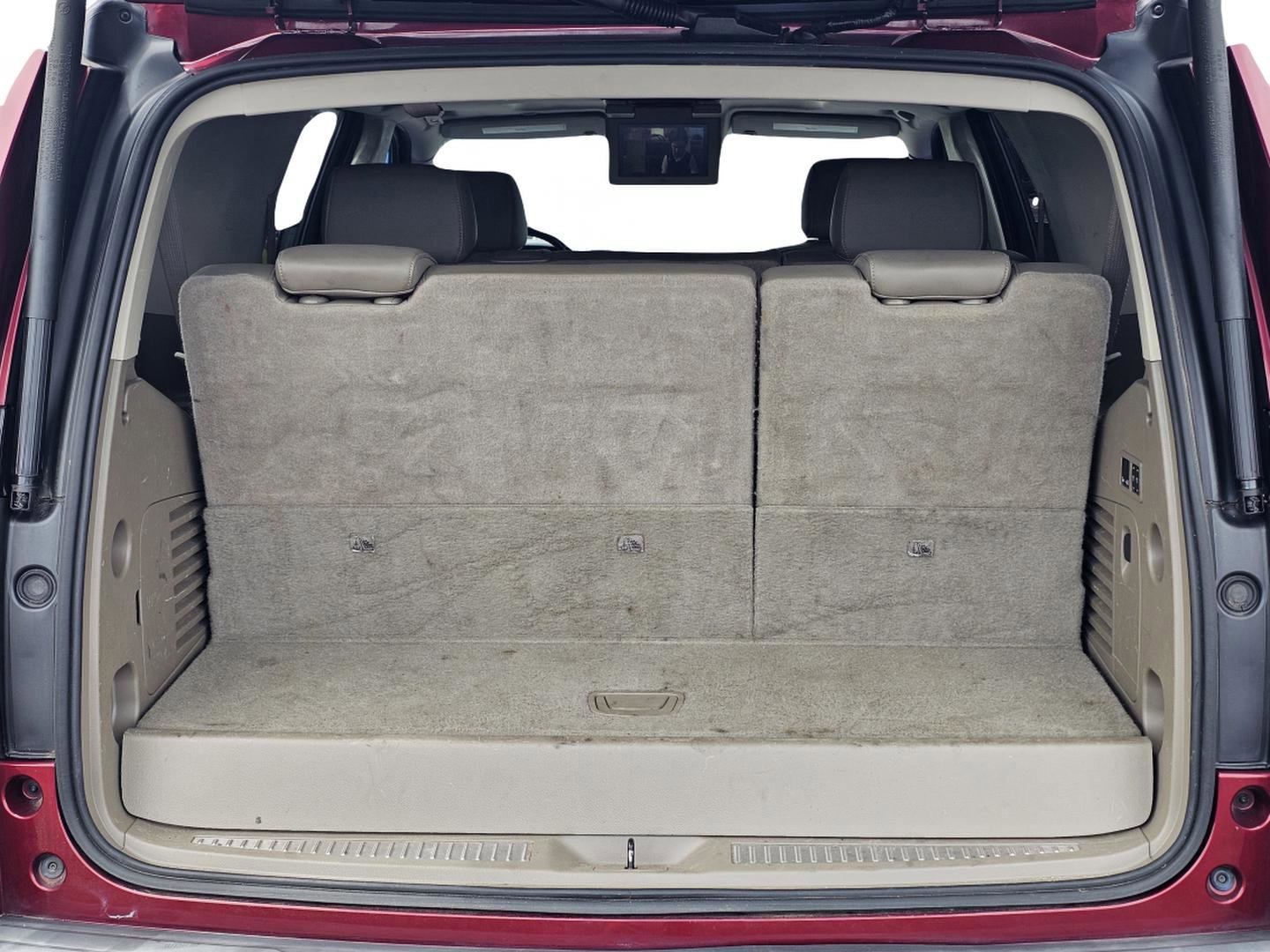 Used 2016 Chevrolet Tahoe LT RWD image 11