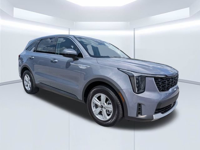 Used 2025 Kia Sorento LX
