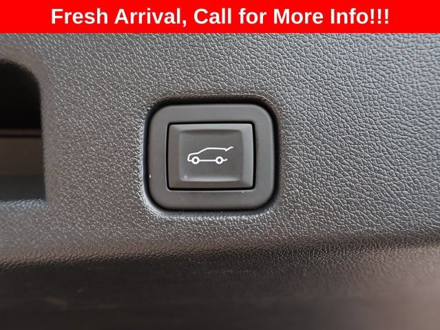 Used 2026 GMC Acadia Elevation w/ Black Edition AWD/4WD image 18
