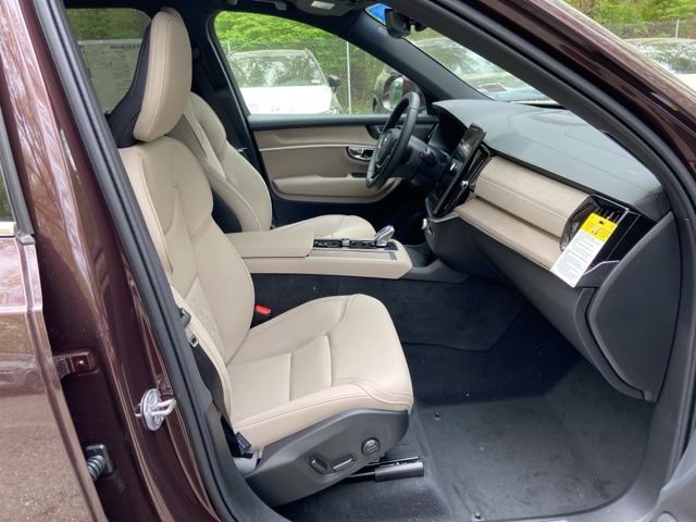 New 2026 Volvo XC90 B6 Plus AWD/4WD image 17