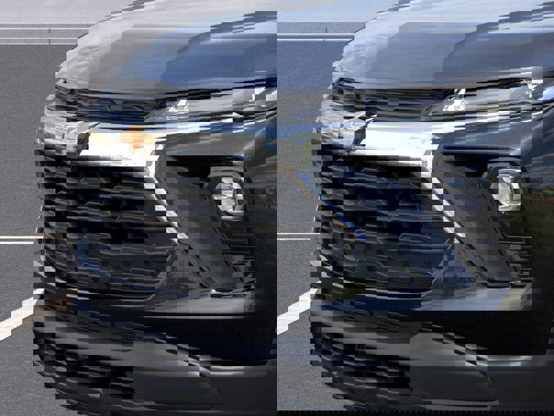 New 2026 Chevrolet TrailBlazer LS w/ LS Convenience Package image 13