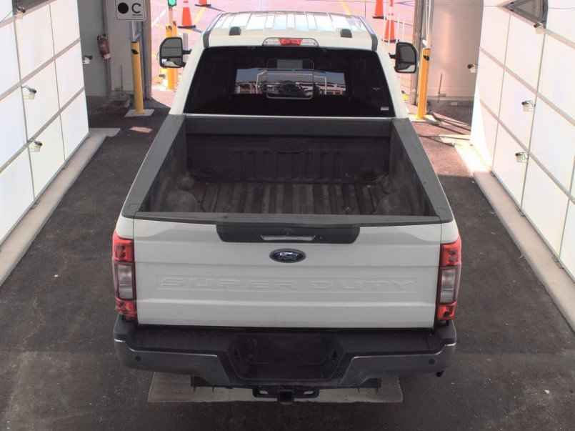 Used 2022 Ford F250 Lariat image 5