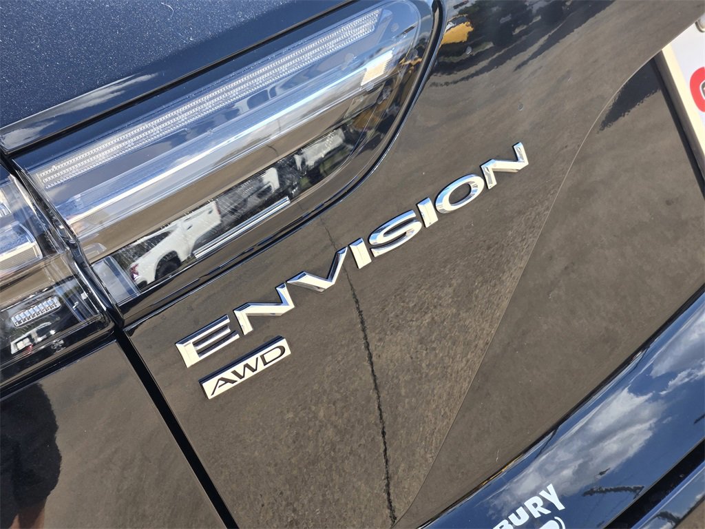 Used 2023 Buick Envision Avenir image 10