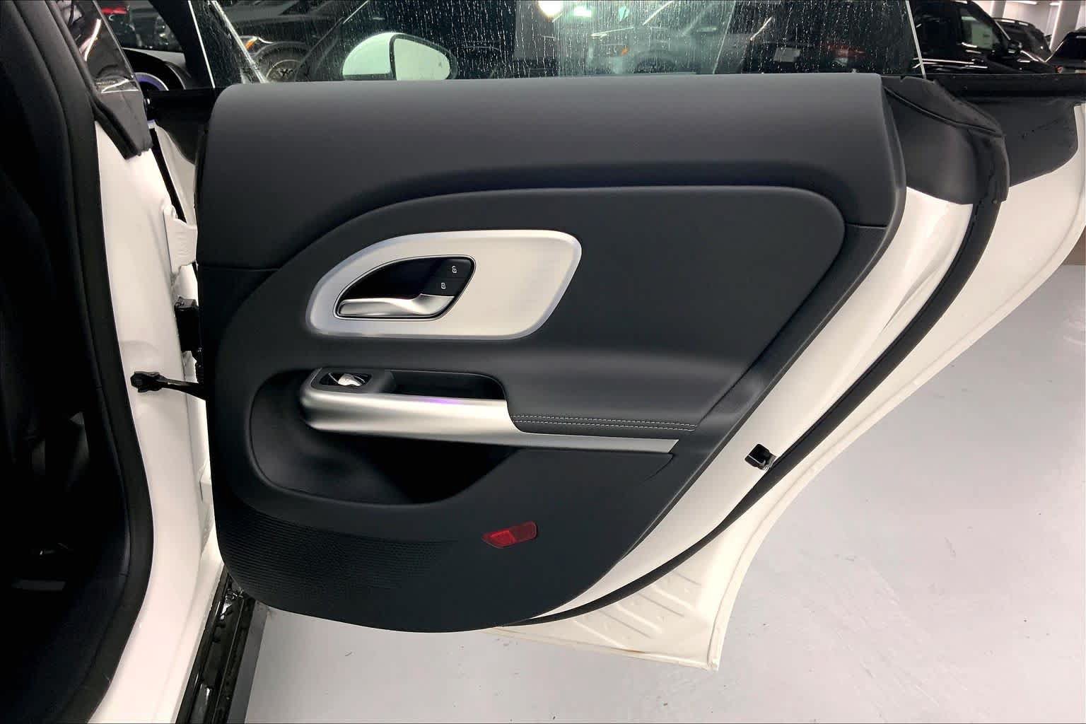 New 2027 Mercedes-Benz CLA 220 image 12