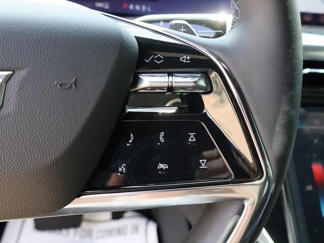 Certified 2026 Cadillac Escalade Sport w/ Touring Package AWD/4WD image 37