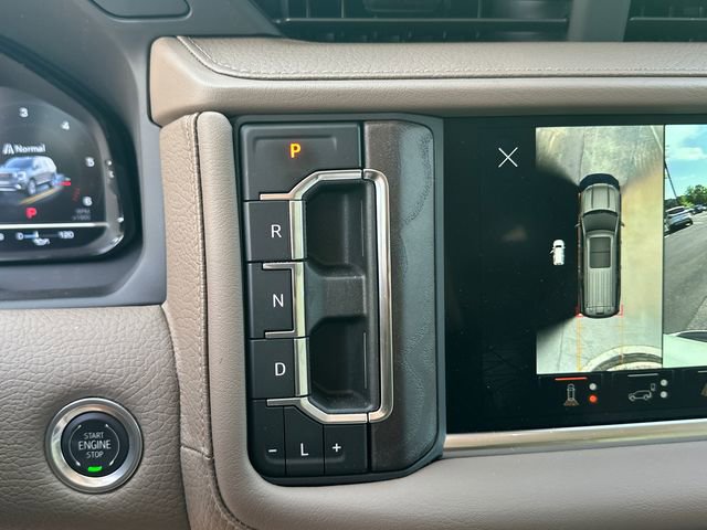 Used 2024 GMC Yukon Denali w/ Denali Reserve Package RWD image 36