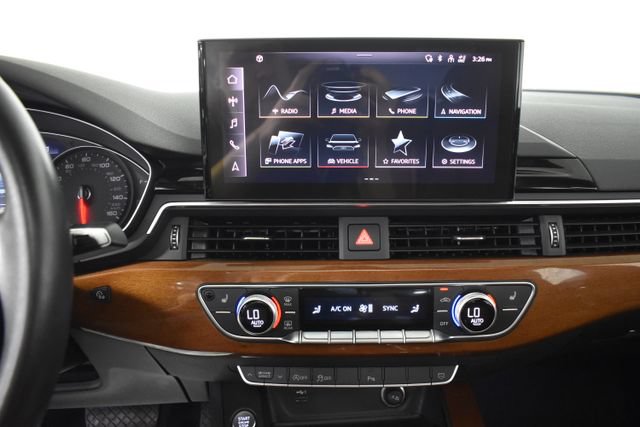 Used 2023 Audi A4 2.0T Premium w/ Convenience Package AWD/4WD image 17