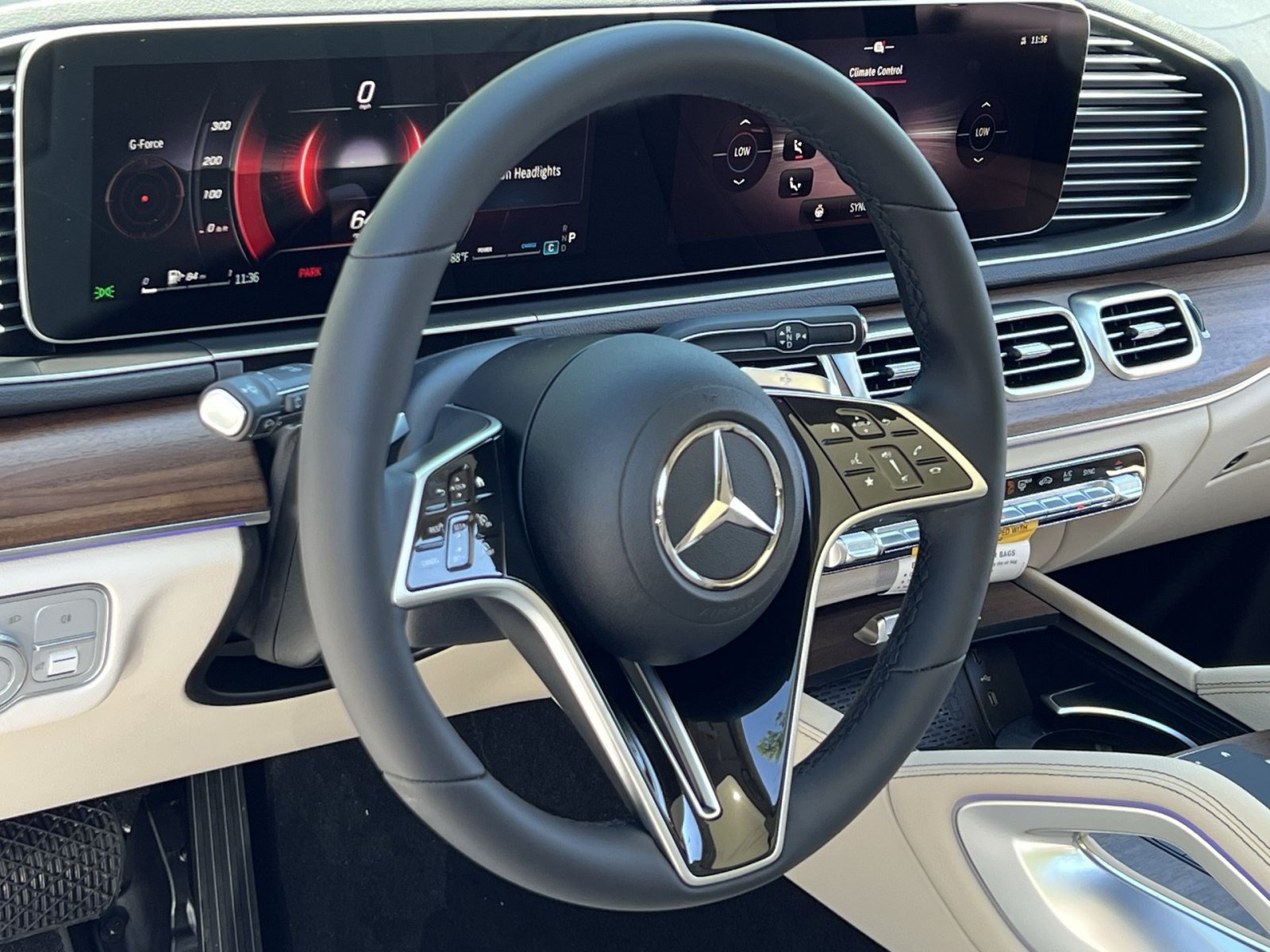 New 2026 Mercedes-Benz GLE 350 4MATIC image 21