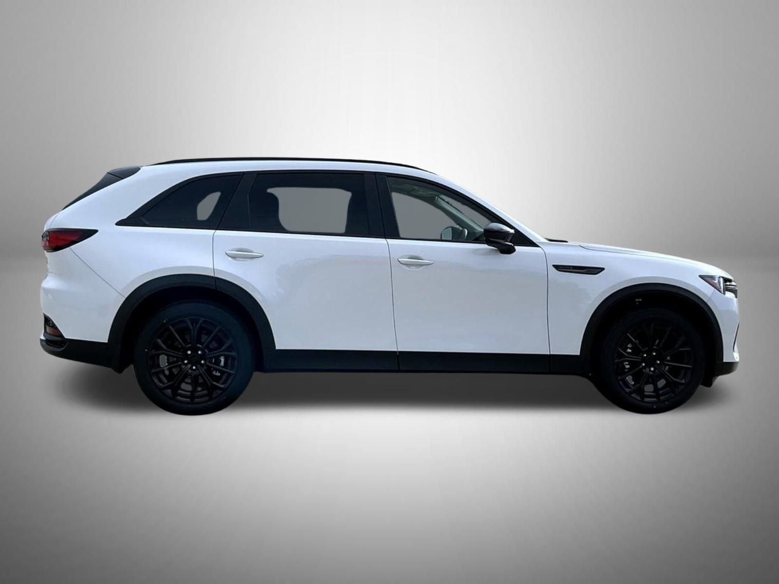 New 2026 MAZDA CX-70 3.3 Turbo w/ Preferred Package image 5