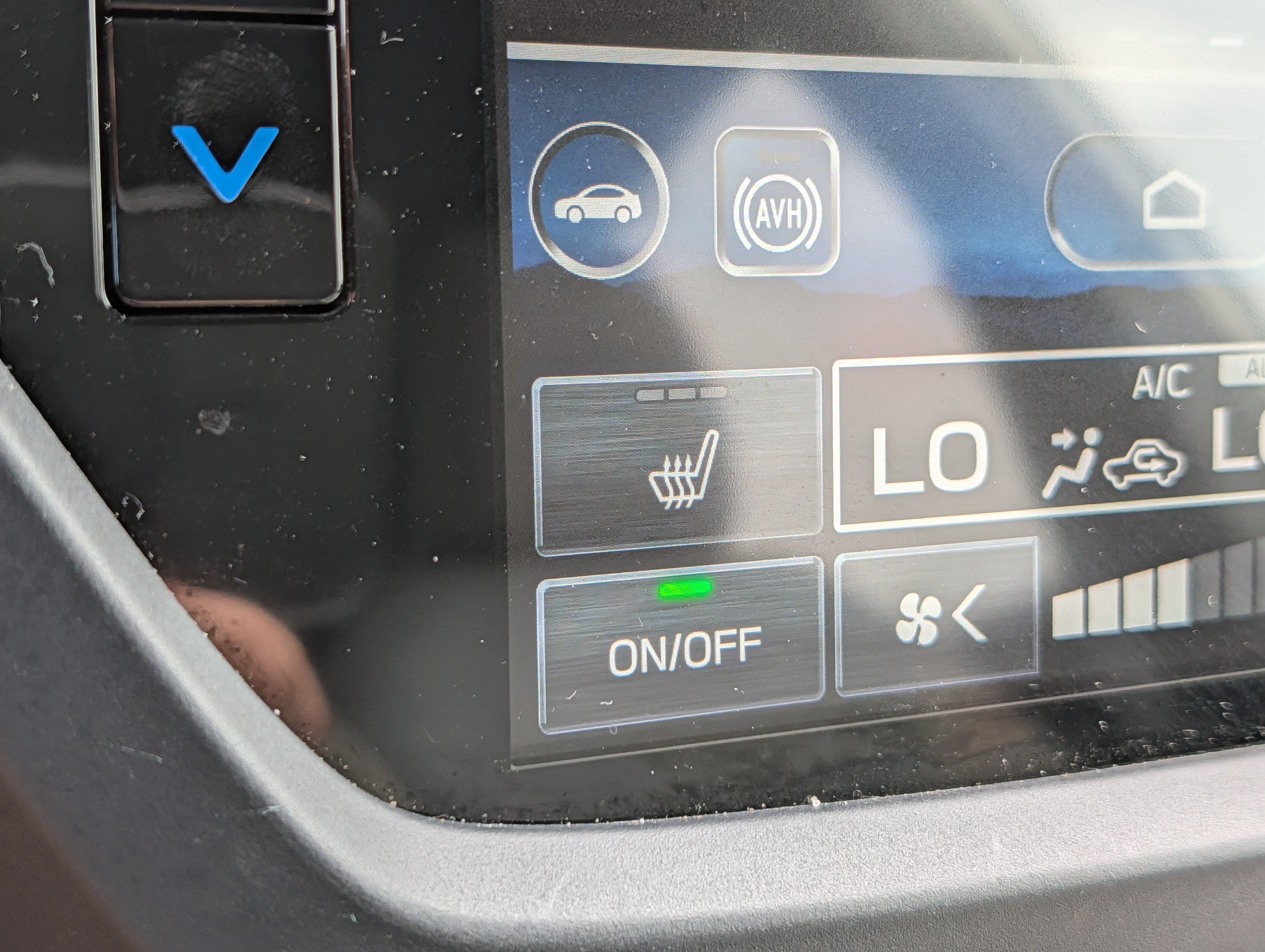 Used 2025 Subaru Forester Premium AWD/4WD image 28