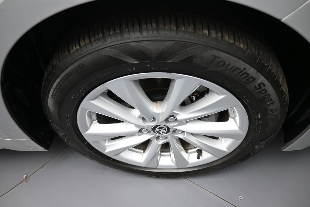 Used 2024 Toyota Corolla SE FWD image 13