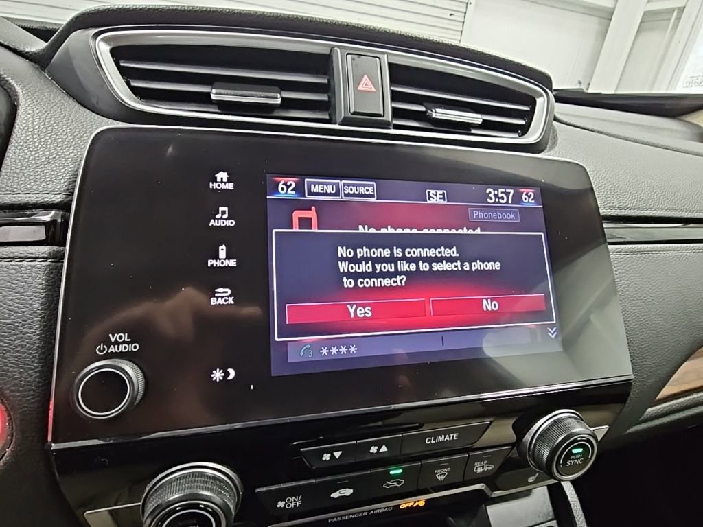 Used 2019 Honda CR-V EX-L image 16