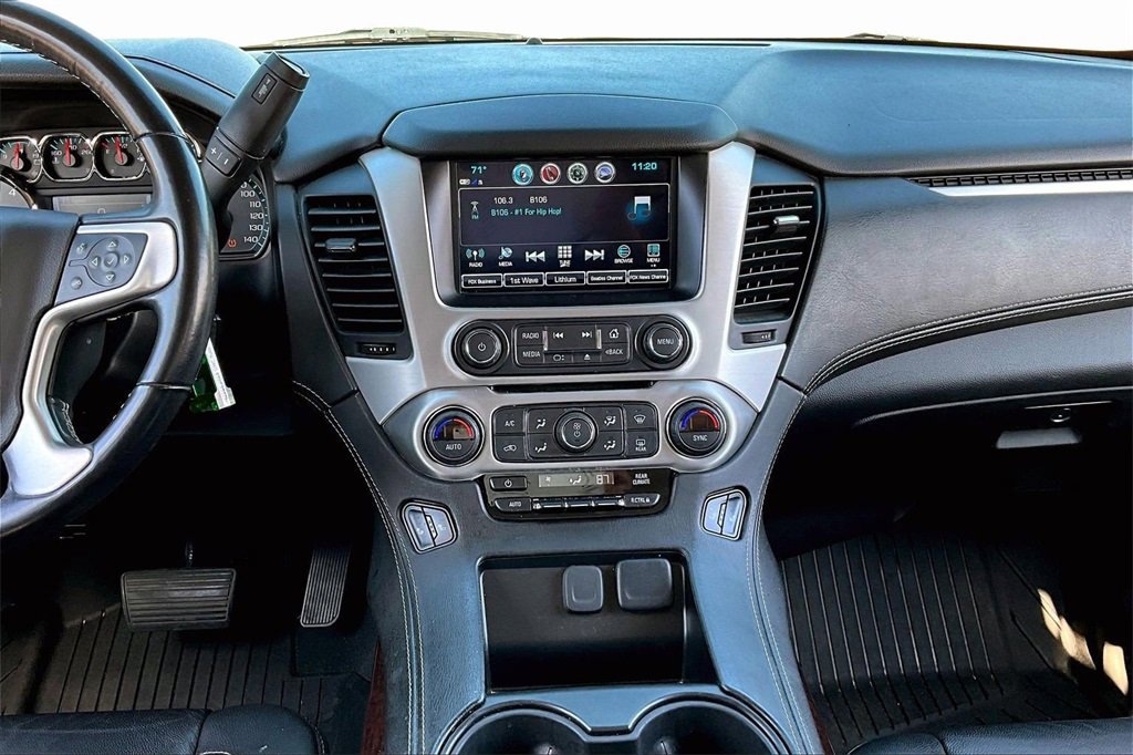 Used 2019 GMC Yukon SLT image 6