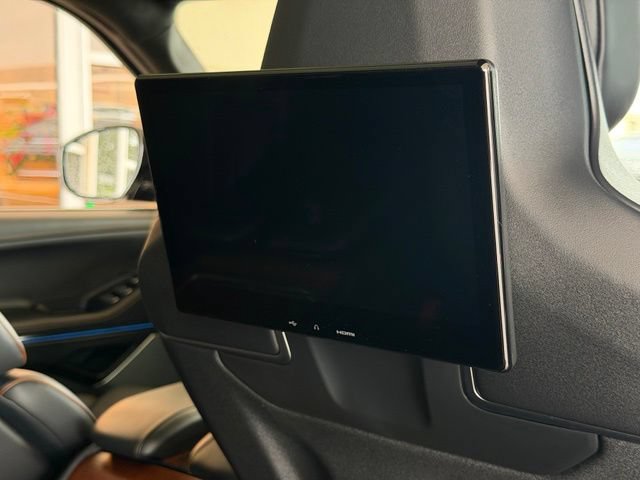 Used 2025 Lincoln Navigator Black Label AWD/4WD image 34