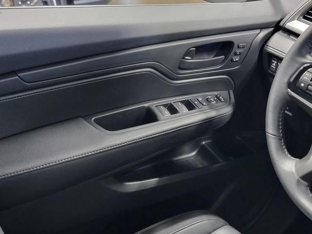 Certified 2026 Honda Odyssey EX-L image 21