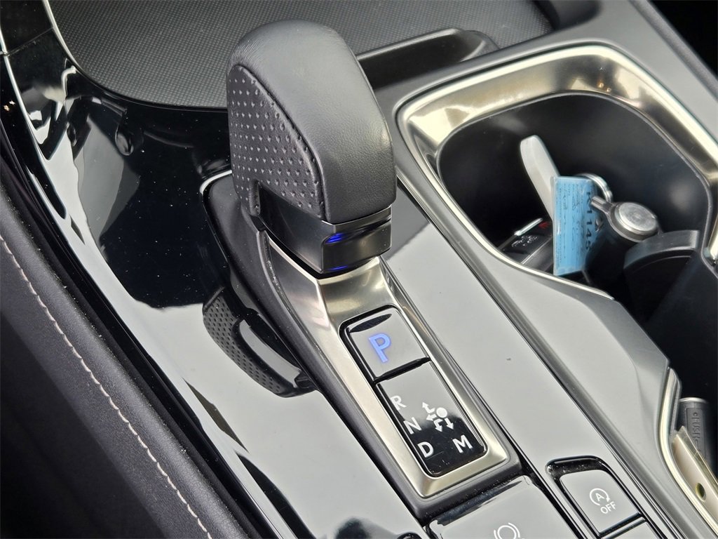 Used 2022 Lexus NX 350 F Sport image 23