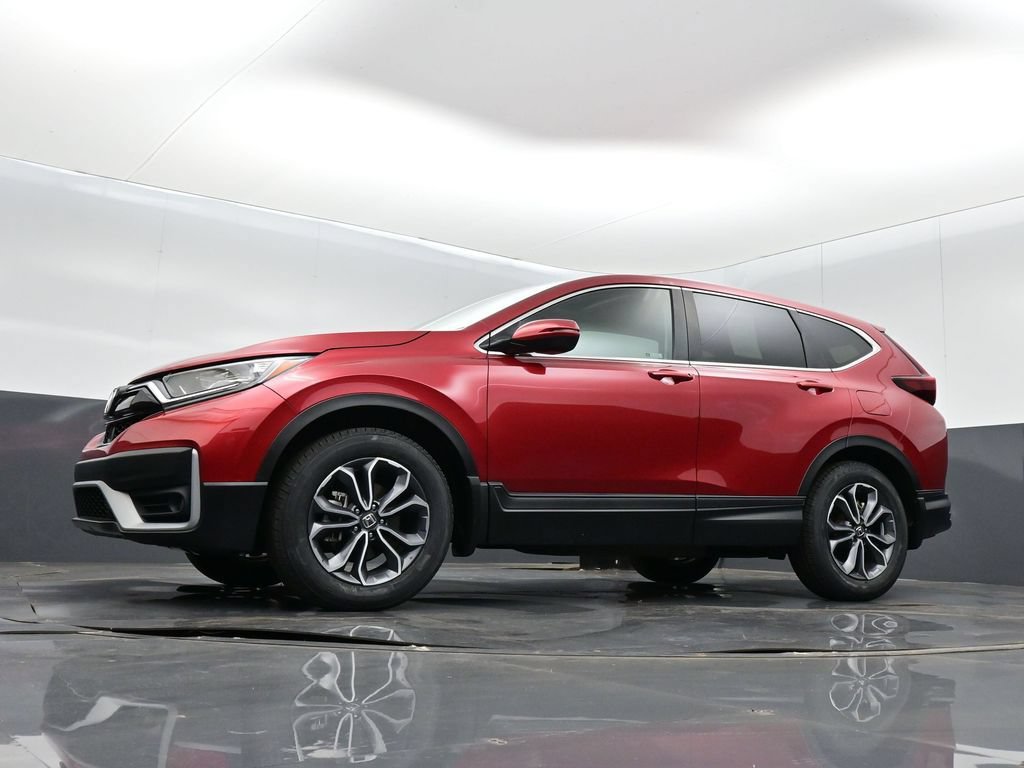 Used 2022 Honda CR-V EX image 13