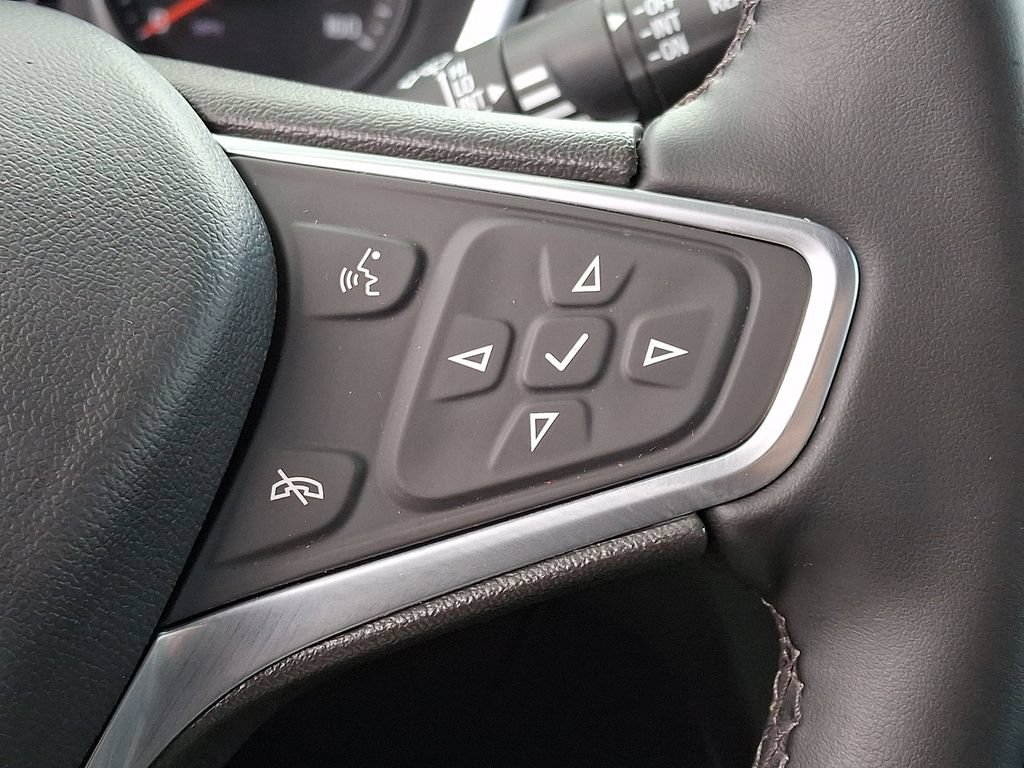 Used 2023 Chevrolet Equinox LT AWD/4WD image 21
