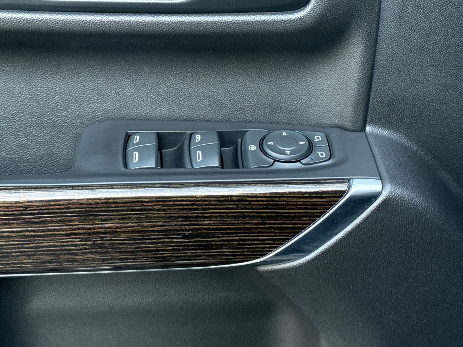 Used 2019 GMC Sierra 1500 SLE w/ SLE Value Package RWD image 15