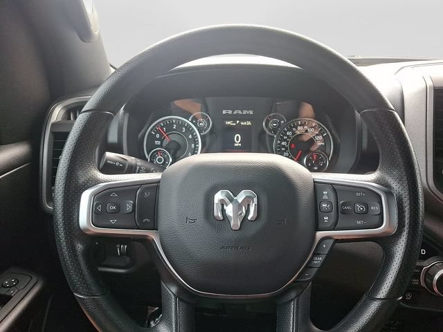Used 2025 RAM 1500 Tradesman w/ Night Edition AWD/4WD image 23