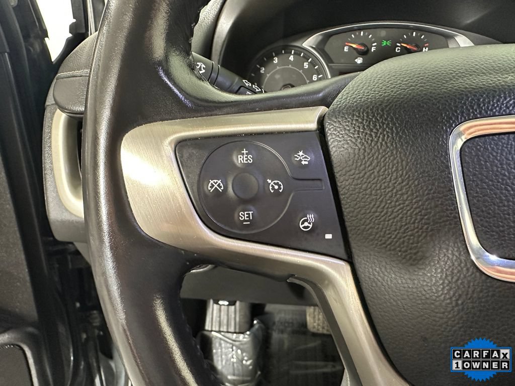 Used 2020 GMC Terrain Denali w/ GMC Pro Grade Package AWD/4WD image 24