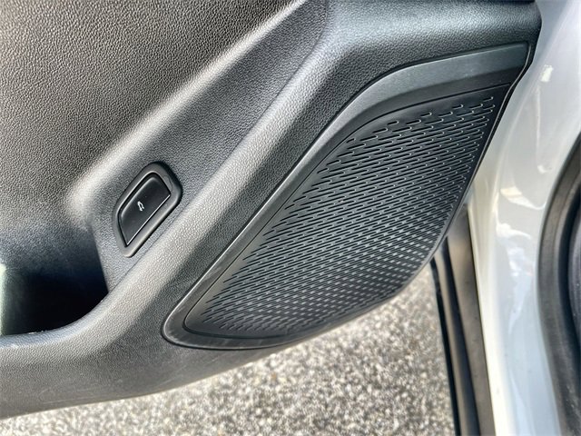 Certified 2025 Chevrolet Traverse LT image 23