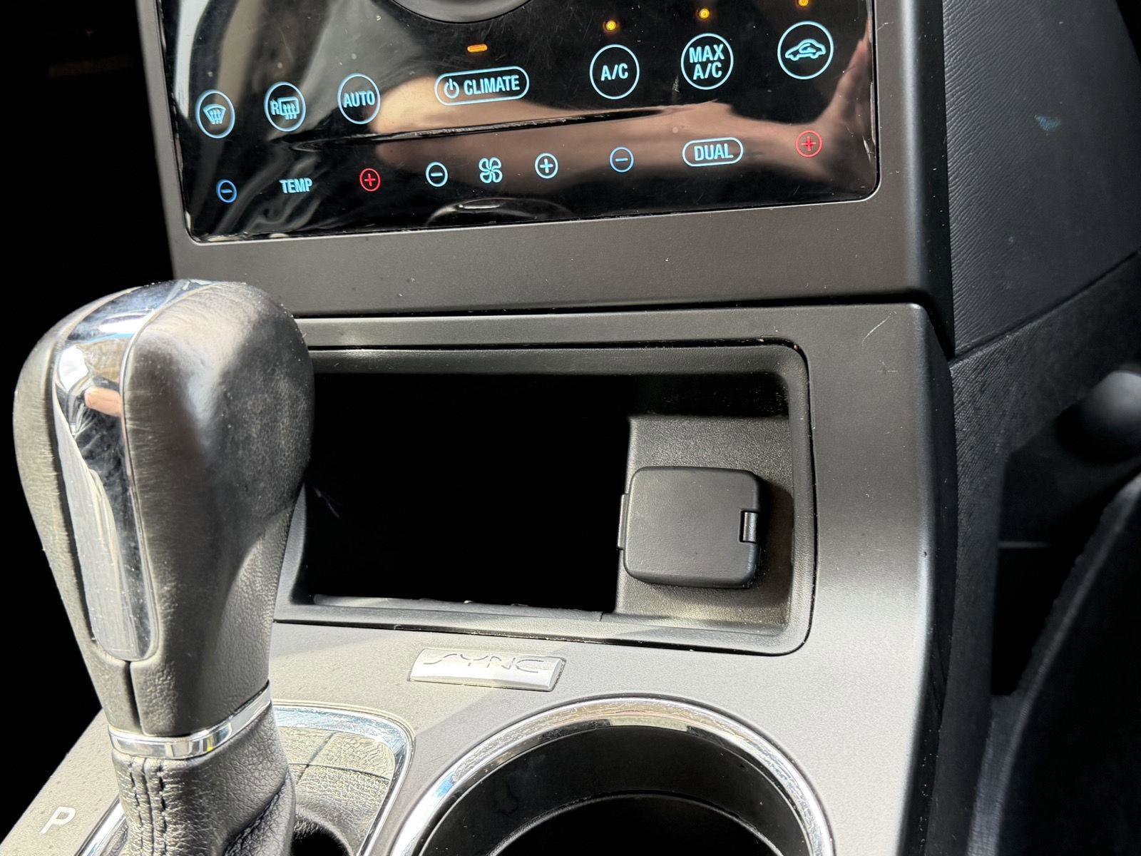 Used 2019 Ford Flex Limited FWD image 26