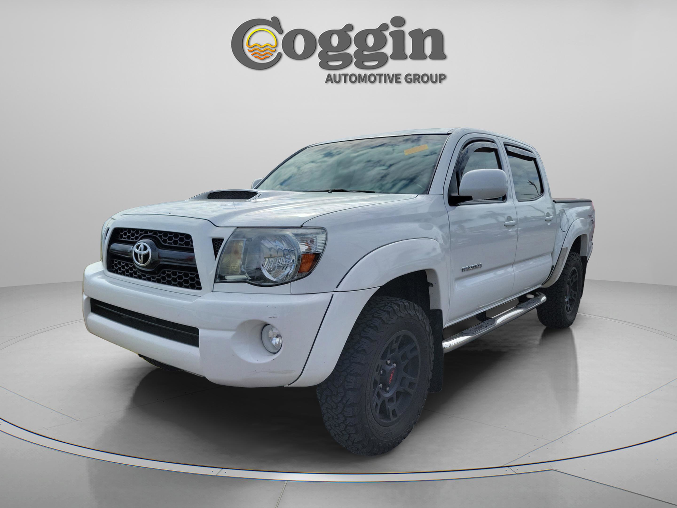 Used 2011 Toyota Tacoma PreRunner image 19