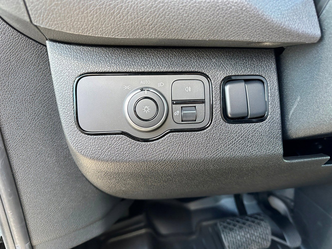 Used 2026 Mercedes-Benz Sprinter 2500 image 11