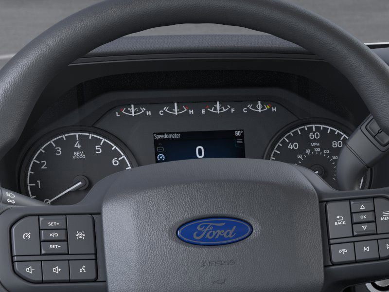 New 2026 Ford F150 STX w/ F-150 LOBO Package image 13