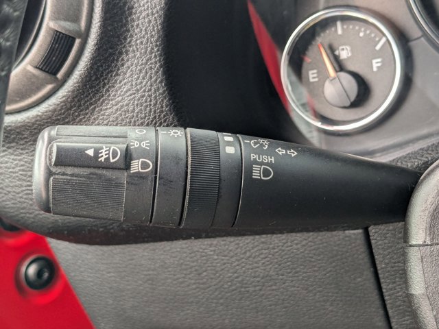 Used 2016 Jeep Wrangler Unlimited Sport w/ Quick Order Package 24S image 10