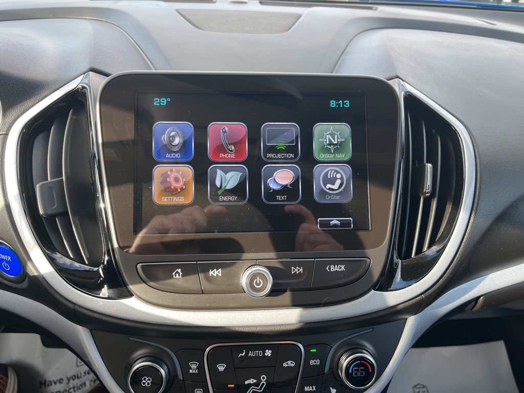 Used 2017 Chevrolet Volt LT w/ Comfort Package image 20