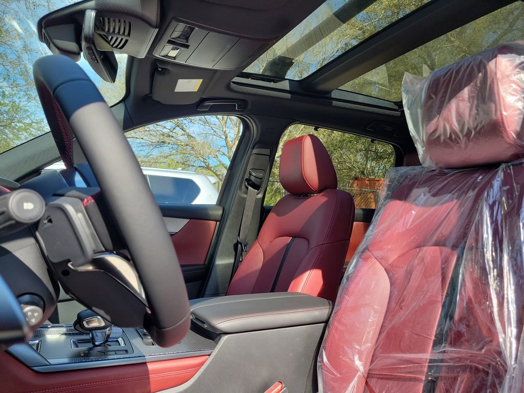 New 2026 MAZDA CX-70 3.3 Turbo S w/ Premium Package image 19
