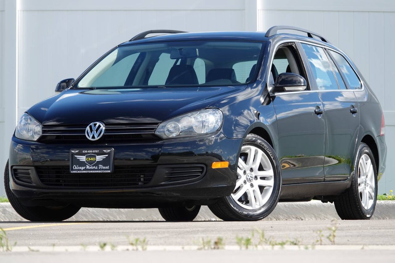 Used 2013 Volkswagen Jetta TDI FWD image 18