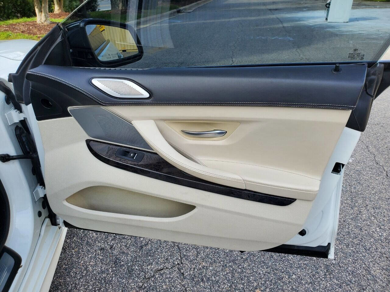 Used 2013 BMW 650i Gran Coupe RWD image 35