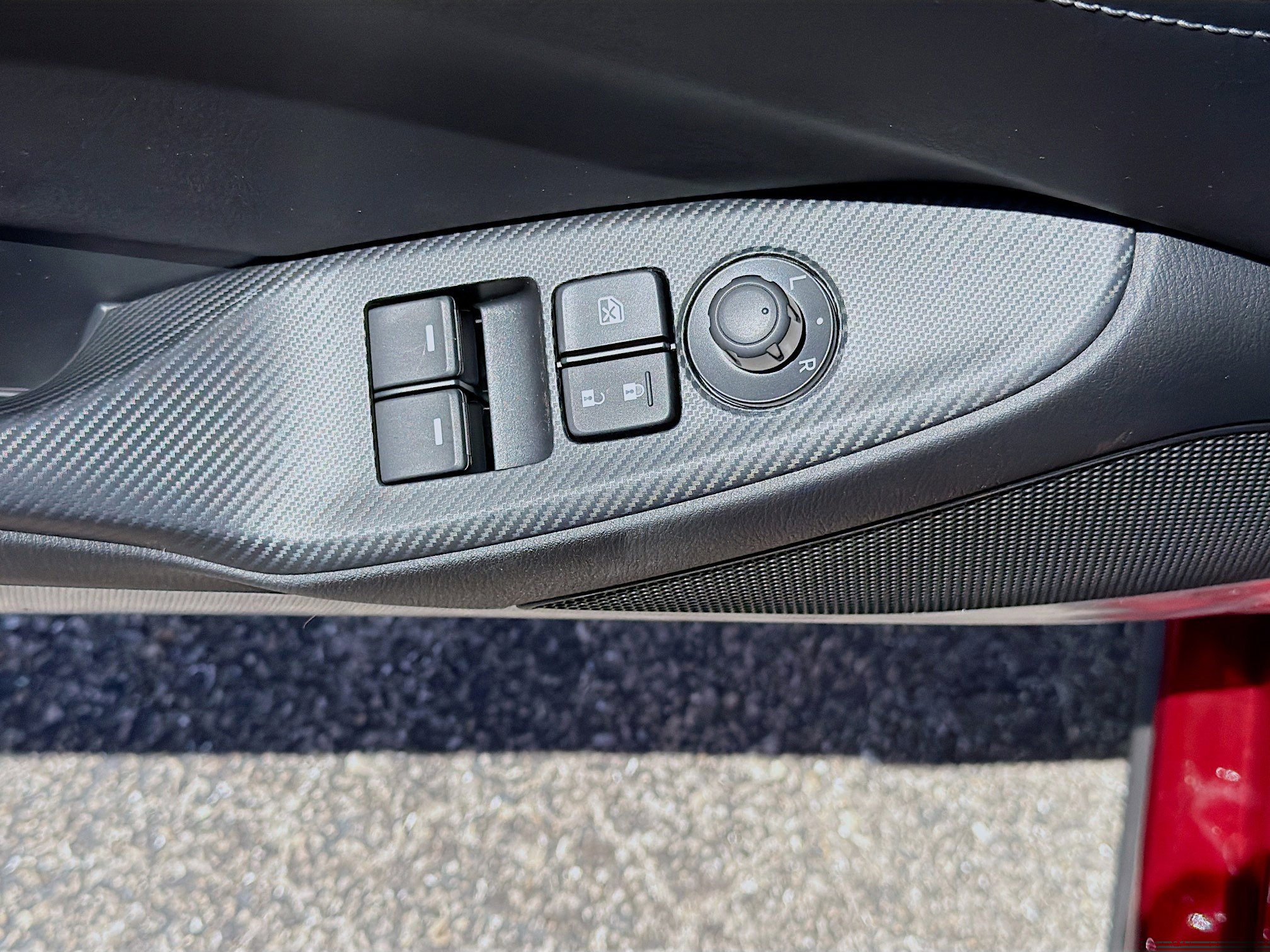 New 2026 MAZDA MX-5 Miata Grand Touring image 20