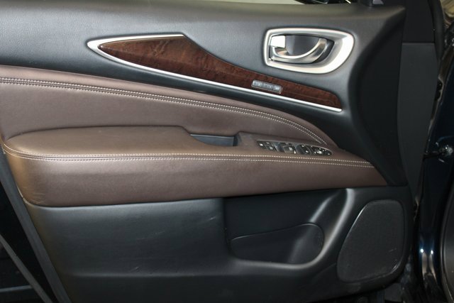 Used 2020 INFINITI QX60 Luxe w/ Sensory Package image 27