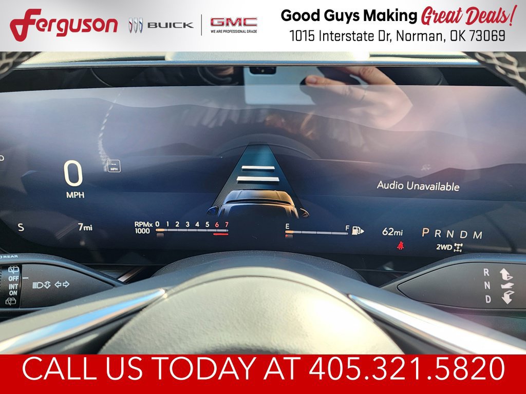 New 2026 Buick Envision Sport Touring AWD/4WD image 27