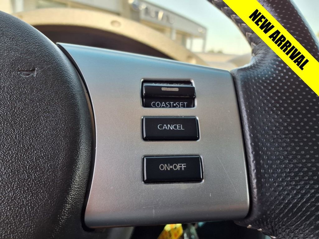 Used 2013 Nissan Xterra PRO-4X AWD/4WD image 29