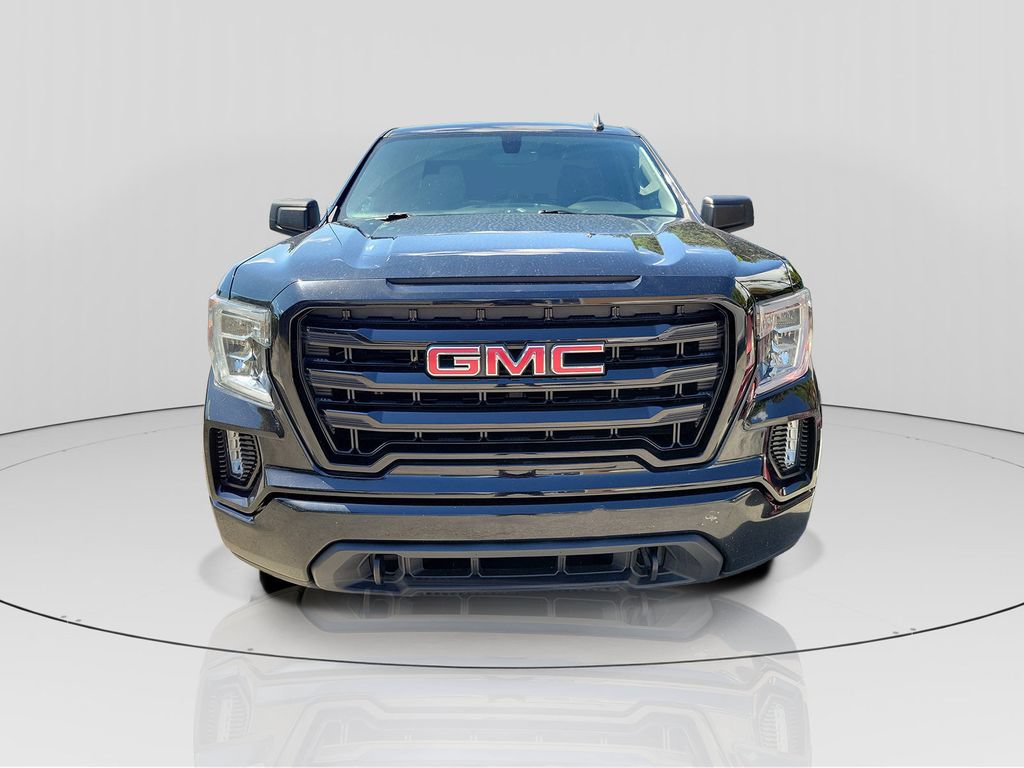 Used 2019 GMC Sierra 1500 Elevation w/ Trailering Package AWD/4WD image 2