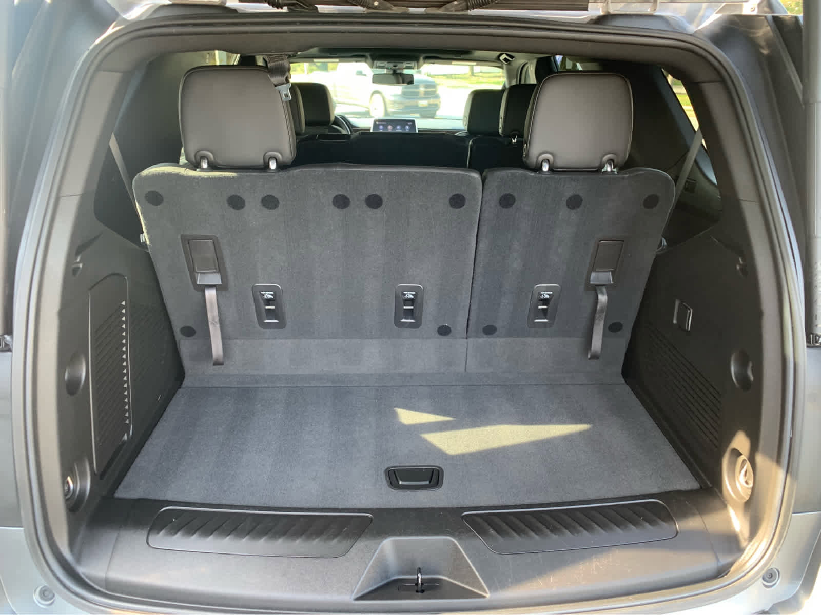 Used 2021 Chevrolet Tahoe LT image 6