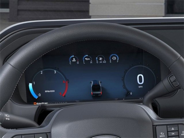 New 2026 Ford F350 Platinum w/ Platinum Plus Package image 13